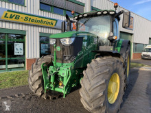 Tracteur agricole John Deere occasion