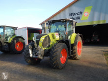 Zemědělský traktor Claas použitý