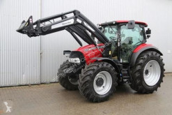 Tracteur agricole Case IH Maxxum cvx 110 occasion
