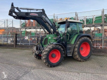 Fendt farm tractor used