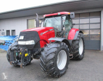 Селскостопански трактор Case IH Puma cvx 225 втора употреба