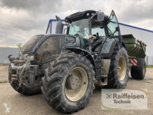 Tracteur agricole Valtra occasion