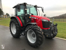 Tarım traktörü Massey Ferguson ikinci el araç