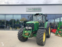 Tarım traktörü John Deere ikinci el araç