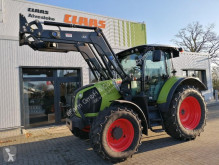 Tractor agrícola Claas usado