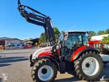 جرار زراعي Steyr مستعمل