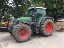 Zemědělský traktor Fendt použitý