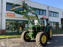 Mezőgazdasági traktor John Deere használt