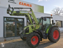 Tracteur agricole Claas occasion