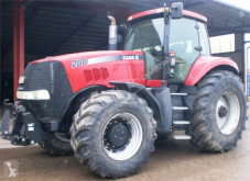 Tracteur agricole Case IH Magnum 280 occasion