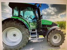 Deutz-Fahr Landwirtschaftstraktor gebrauchter