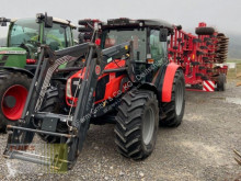 Tracteur agricole Same occasion