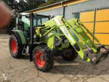 Tractor agrícola Claas usado
