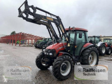 Tractor agrícola Case IH usado