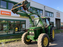 Tarım traktörü John Deere ikinci el araç