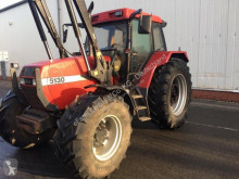 Tracteur agricole Case IH Maxxum 5130 av occasion