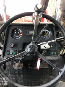 Tracteur agricole Case IH occasion