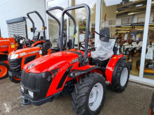 Tracteur agricole Carraro occasion