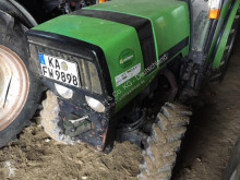Tracteur agricole Deutz-Fahr occasion