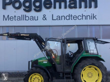 جرار زراعي John Deere مستعمل
