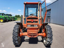 雷诺 farm tractor