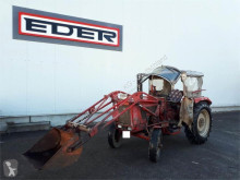 Tracteur agricole Hanomag occasion
