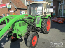 Tracteur agricole occasion