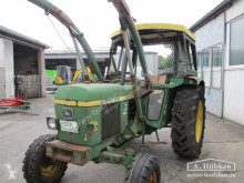 Landbouwtractor John Deere tweedehands