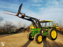 Altro trattore John Deere 2040S