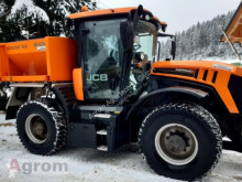 Trattore agricolo JCB Fastrac 4190 usato