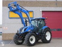 New Holland farm tractor T6.165