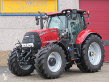 Traktor Case IH Puma 150 ojazdený