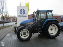 New Holland farm tractor TS 115