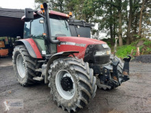 Case IH farm tractor MXM 155 Komfort