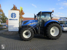 Traktor New Holland T7.230 AC ojazdený