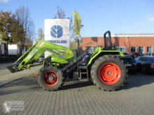 Tracteur agricole Claas Axos 320 occasion