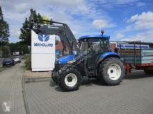 Zemědělský traktor New Holland TD 5010 použitý