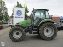 Traktor Deutz-Fahr Agrotron 120 MK3 ojazdený