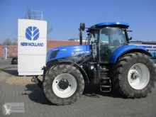 Tracteur agricole New Holland T7.270 AC occasion