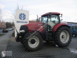 Case IH Puma CVX 195 farm tractor 二手