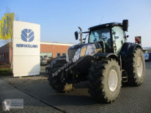 Селскостопански трактор New Holland T7.270 AutoCommand - Gold Edition втора употреба