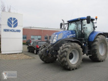 Tracteur agricole New Holland T7.200 PowerCommand occasion