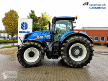 Tracteur agricole New Holland New Holland T7.290 HD occasion