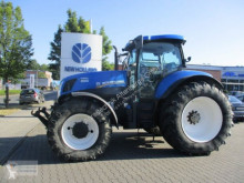 Tracteur agricole New Holland T7.270 AutoCommand occasion