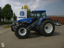 Zemědělský traktor New Holland TM 175 použitý