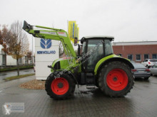 Tractor agrícola Claas Arion 530 CIS usado