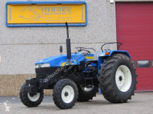 Micro tracteur New Holland TT75