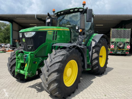 Селскостопански трактор John Deere 6250R втора употреба