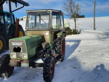 Mezőgazdasági traktor Fendt 102 S használt