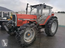 جرار زراعي Massey Ferguson مستعمل